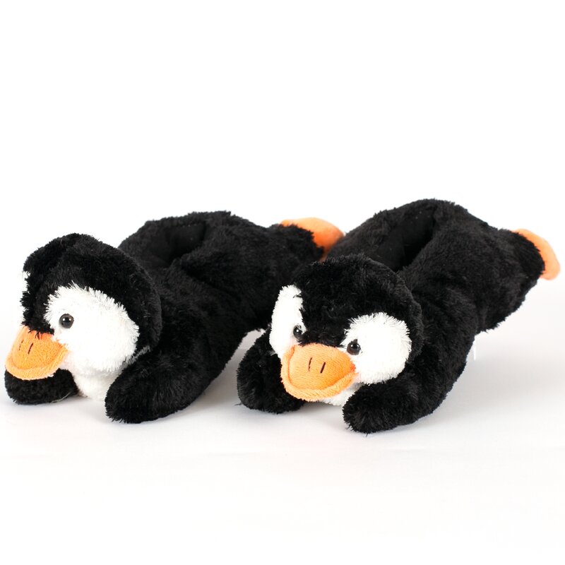 wishpets penguin